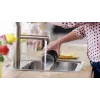 CA6500/63 Milk Twister šľahač mlieka/poškodený obal