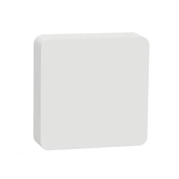 SCHNEIDER ELECTRIC MERAČ TEPLOTY A VLHKOSTI WIRELESS WISER ZIGBEE