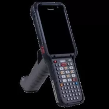 HONEYWELL CK67 - terminál na zber dát - odolný - Android 14 - 128 GB UFS - 10,9 cm (4,3 palca) (CK67-X0N-58C1C2G)