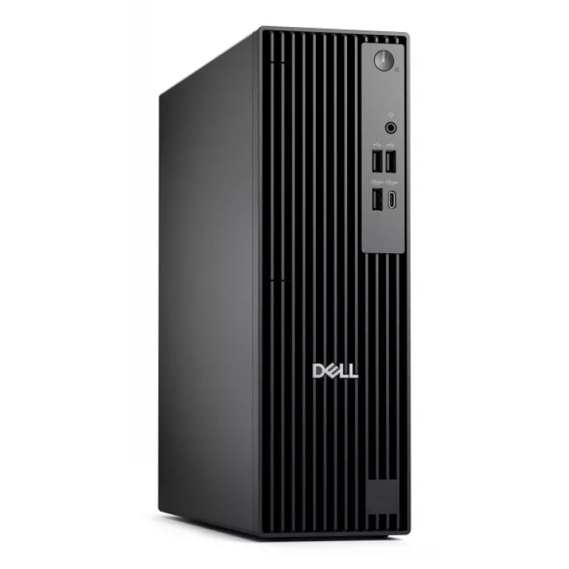 DELL PRO SLIM I3-14100/16GB/512SSD/W11P/3PS (bez klávesnice a myši)