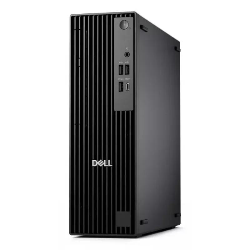 DELL PRO SLIM I3-14100/16GB/512SSD/W11P/3PS (bez klávesnice a myši)