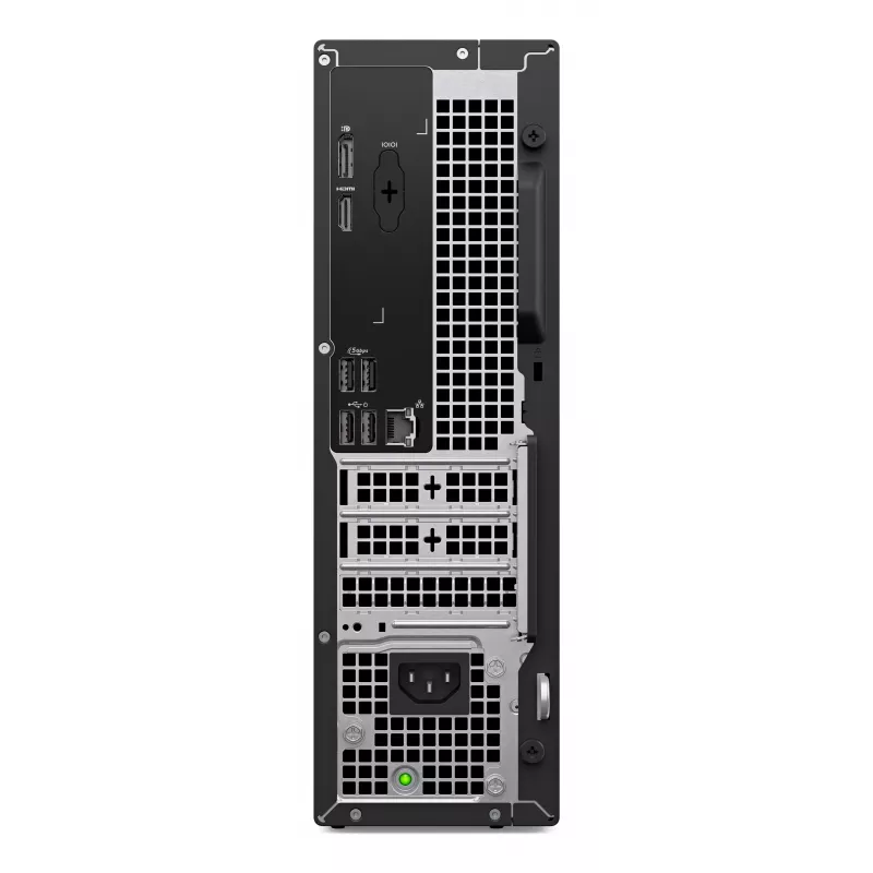 Dell Pro Slim Essential QVS1260/I5-14400/16GB/512GB SSD/Intel UHD 730/W11 Pro/WLAN + BT/W11Pro/3 roky Prosupport