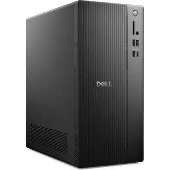 DELL Pro QVT1260 Copilot+ PC Intel Core Ultra 5 225 16 GB DDR5-SDRAM 512 GB SSD Windows 11 Pro stolný počítač čierny