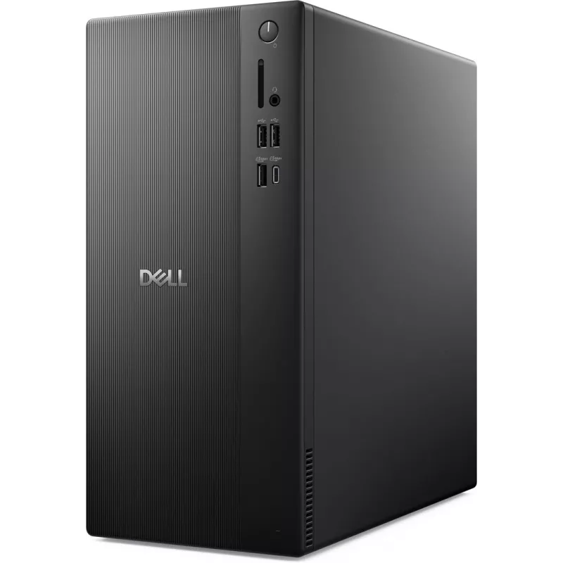 DELL Pro QVT1260 Copilot+ PC Intel Core Ultra 5 225 16 GB DDR5-SDRAM 512 GB SSD Windows 11 Pro stolný počítač čierny