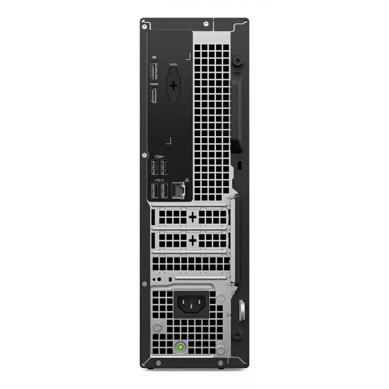 DELL Pro QVS1260 Intel Core Ultra 5 225 16 GB DDR5-SDRAM 1 TB SSD Windows 11 Pro Slim-PC PC čierny