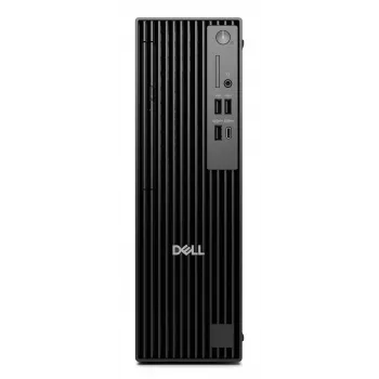 Dell Pro Slim Plus QBS1250/U5 235/16GB/512GB SSD/Integrovaný/WLAN + BT/W11 Pro/3 roky Prosupport