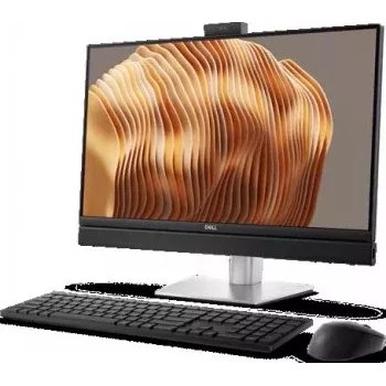 DELL PRO 24 AIO U7-265/23,8 palcov FHD/16GB/512GB SSD/WLAN/W11P/3PS (bez klávesnice a myši)
