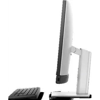 DELL PRO 24 AIO U7-265/23,8 palcov FHD/16GB/512GB SSD/WLAN/W11P/3PS (bez klávesnice a myši)