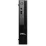 DELL PRO MICRO R5-8500GE/16GB/512SSD/WLAN/BT/11P/3PS (bez klávesnice)