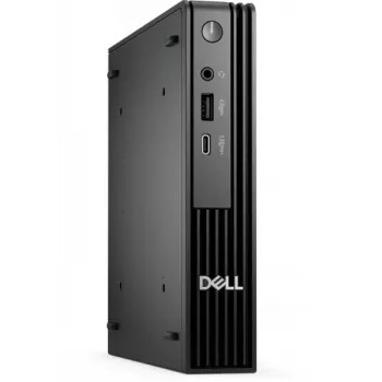 DELL PRO MICRO R5-8500GE/16GB/512SSD/WLAN/BT/11P/3PS (bez klávesnice)