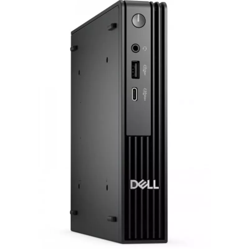 DELL PRO MICRO R5-8500GE/16GB/512SSD/WLAN/BT/11P/3PS (bez klávesnice)