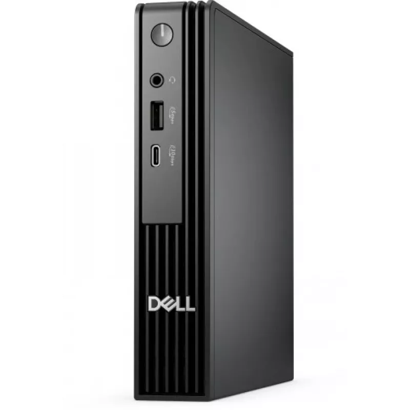 DELL PRO MICRO R5-8500GE/16GB/512SSD/WLAN/BT/11P/3PS (bez klávesnice)
