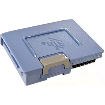Zebra WS101 náhradná batéria 480 mAh Healthcare modrá - batéria