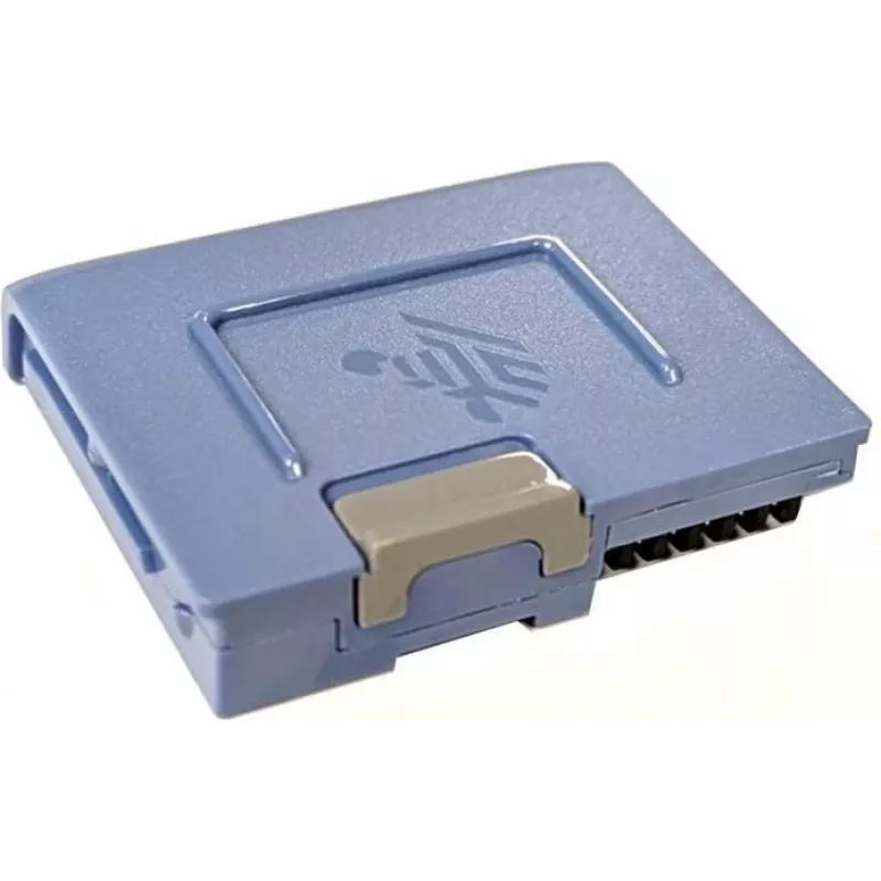 Zebra WS101 náhradná batéria 480 mAh Healthcare modrá - batéria