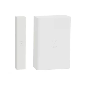 SCHNEIDER ELECTRIC DVEROVÝ/OKENNÝ SENZOR BEZDRÔTOVÝ WISER ZIGBEE