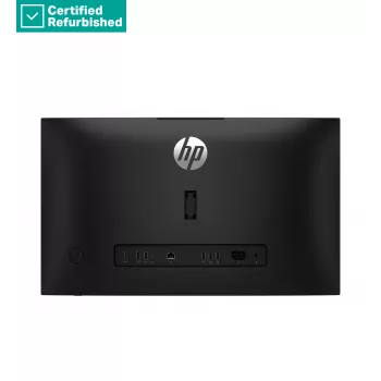RENEW SILVER HP ProStudio 4 AIO All-in-One 24 - Ultra 5-235, 24GB, 1TB SSD, 23,8 FHD Non-Touch AG, výškovo nastaviteľný, USB myš, Win 11 Pro, 1 rok