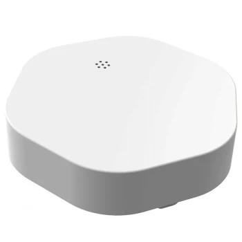 SCHNEIDER ELECTRIC DETEKTOR ÚNIKU VODY BEZDRÔTOVÝ WISER ZIGBEE