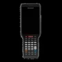 HONEYWELL CK62: Wi-Fi 6E 4-palcový 29-tlačidlový veľký numerický blok 8G/128GB FlexRangeXLR-Engine