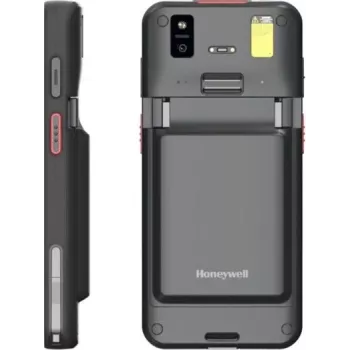 HONEYWELL CT70: WIFI7/6E, 6-palcový displej, plný dotykový displej - 8GB/128GB