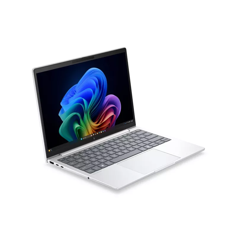 HP EliteBook 8 G2i Intel Core Ultra 5 325 33 cm (13,3 palca) 16GB 512GB W11P 3YW (DE7B9AT#ABB)