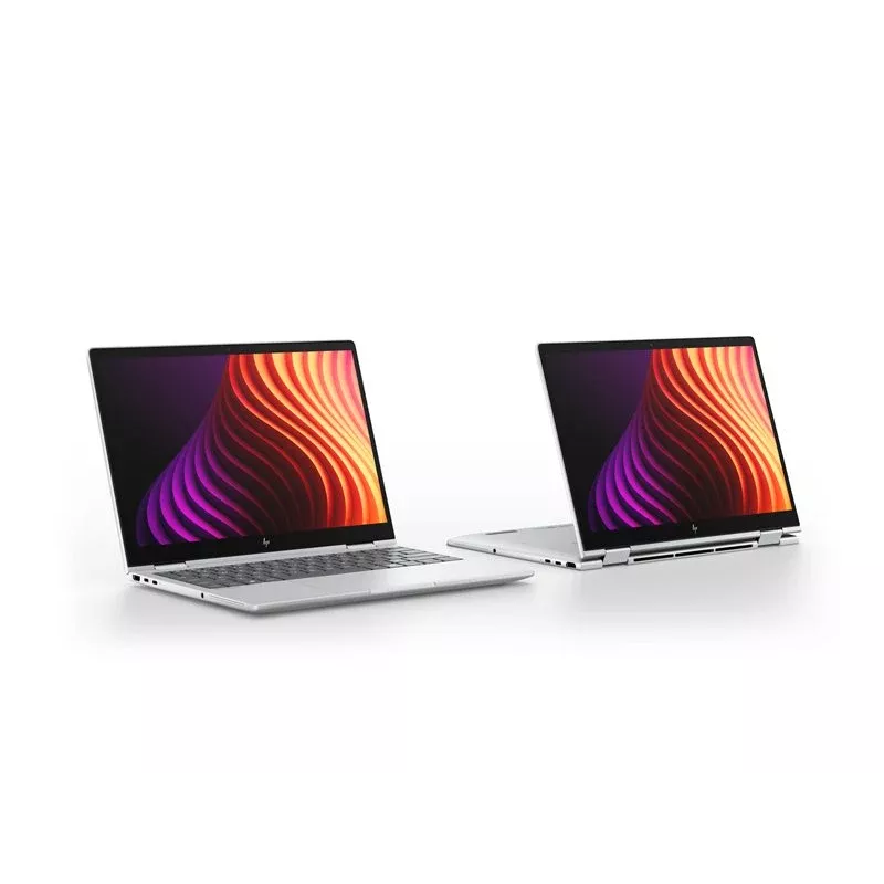 HP EliteBook 8 Flip G2i Intel Core Ultra 5 325 33,0 cm (13 palcov) 32GB 512GB W11P 3YW