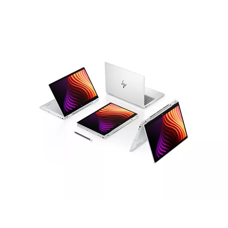 HP EliteBook 8 Flip G2i Intel Core Ultra 5 325 33,0 cm (13 palcov) 32GB 512GB W11P 3YW
