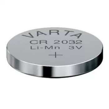 Varta CR2032 Gombíková batéria