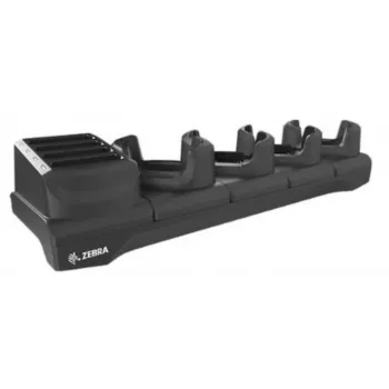 Multi-Slot Cradle Kit na nabíjanie až 4 TC53/TC58