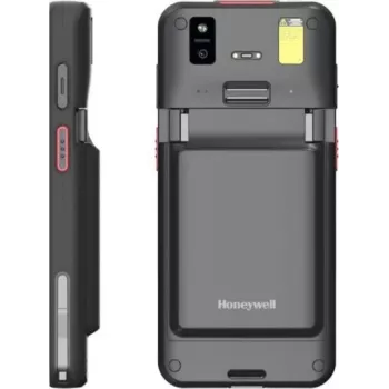 HONEYWELL CT70 - terminál na zber údajov - odolný - Android 15 - 128 GB UFS karta - 15,2 cm (6 palcov)