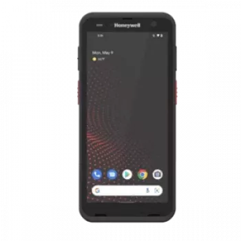 HONEYWELL CT70 &WIFI7/6E Nano & ESim 6+ displej - zariadenie na zber údajov - Bluetooth