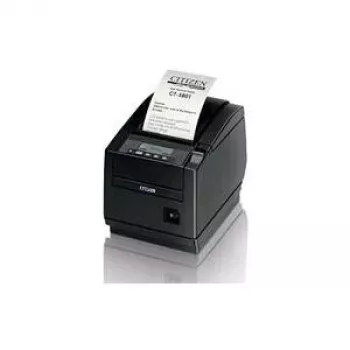 Citizen CT-S801II - pokladničná tlačiareň - termálna priama - rolka (8,25 cm)
