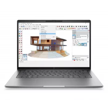 HP ZBook 8 G2a 14 AMD Ryzen AI 9 HX Pro 470 14