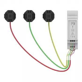 NABÍJAČKA EV PRÍSLUŠENSTVO DLB 3PH/DHI-ICS-ME-CT-3L DAHUA