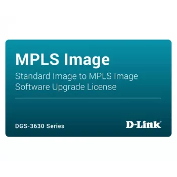 D-Link DGS 3630-28TC - switch - L3 - spravovaný