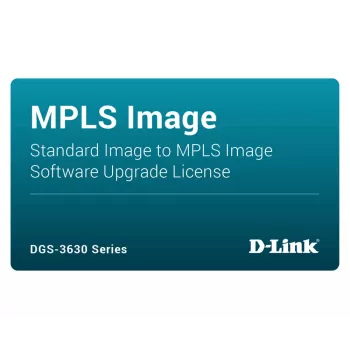 D-Link DGS 3630-28TC - switch - L3 - spravovaný