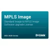 D-Link DGS 3630-28TC - switch - L3 - spravovaný