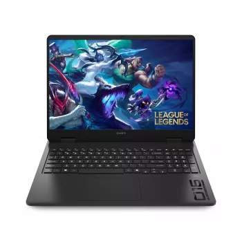 OMEN 16-am0137nn - Ultra 7-255H, 24GB DDR5 1DM 5600, 1TB, NVIDIA GeForce RTX 5070 8GB VRAM, 16,0