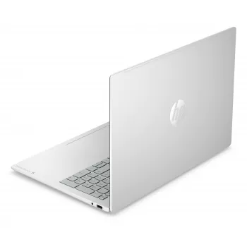 HP OmniBook 5 16-bn0006nyx - Core 5 120U, 16GB LPDDR5X 5200 on-board, 1TB PCIe Gen4 Value, 16,0 3K (2880x1800) OLED, Gletschersilber - 1080p IR TNR, bez 65W AC adaptéra, Win 11 Home, 1 rok