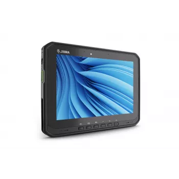 Zebra ET60W - Odolný - Tablet - Intel Core Ultra 5 135U / 1.6 GHz - vPro - Win 11 IoT Enterprise - Intel Graphics - 8 GB RAM - 256 GB SSD NVMe - 25,7 cm (10,1 palca)