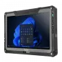 GETAC F110G7 - Intel Core i5-1335U procesor 11,6 palca s webkamerou Microsoft Windows 11 Pro (FTA154JI1XXX)