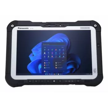 Panasonic Toughbook G2 - odolný - tablet - Intel Core Ultra 5 135U / 1,6 GHz - Win 11 Pro - Intel Graphics - 16 GB RAM - 512 GB SSD NVMe, TCG Opal Encryption 2 - 25,7 cm (10,1 palca)