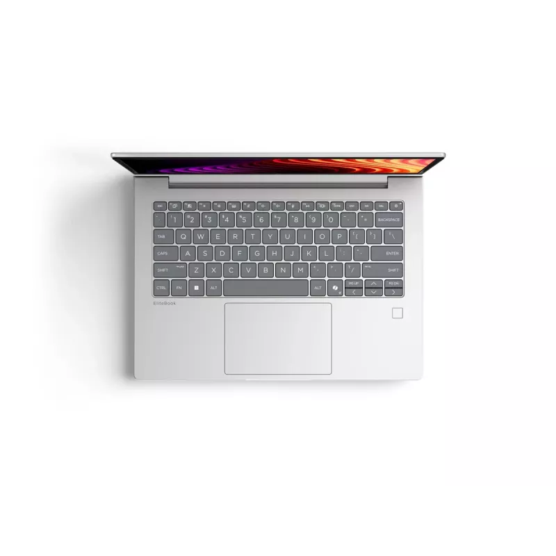 HP EliteBook 6 G2i AI Intel Core Ultra 7 355 14 palcov 32GB 512GB W11P 3YW