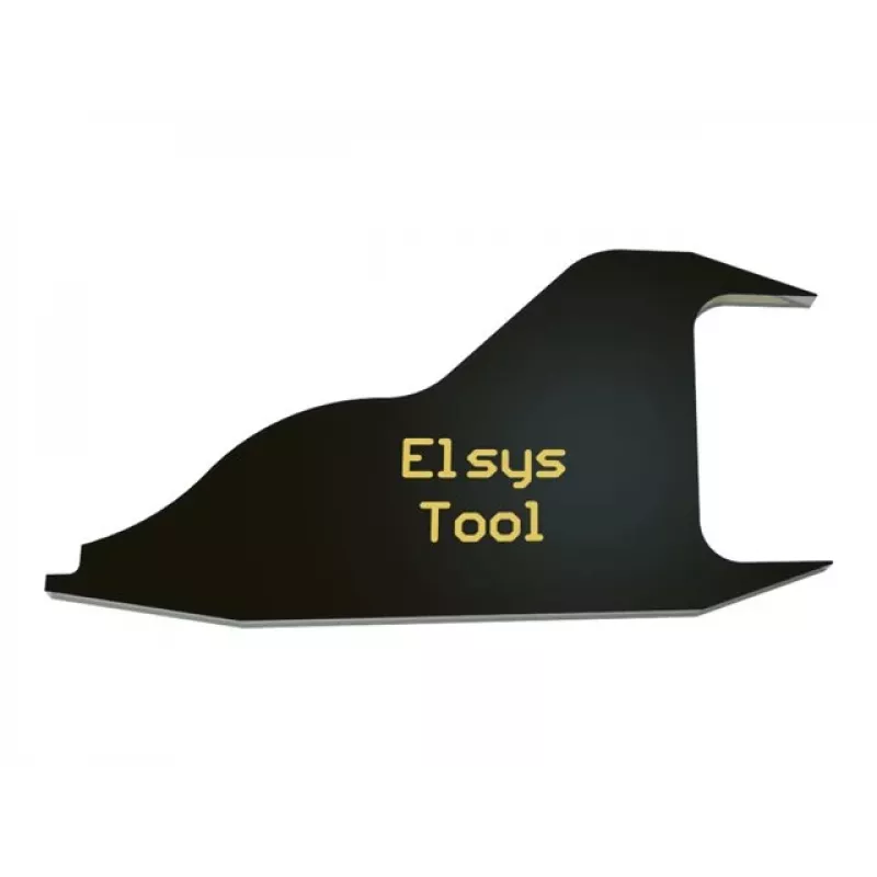 Elsys nástroj na otváranie senzora