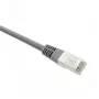 BLACKBOX CAT5E GIGABASE F/UTP KÁBEL LSZH - SIVÝ, 5M