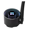 Thermalright Frozen Notte 360 ARGB V2 Black (360 mm) (čierna) AIO procesorový chladič