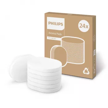 Philips originálne aromatické vložky FY5100/00