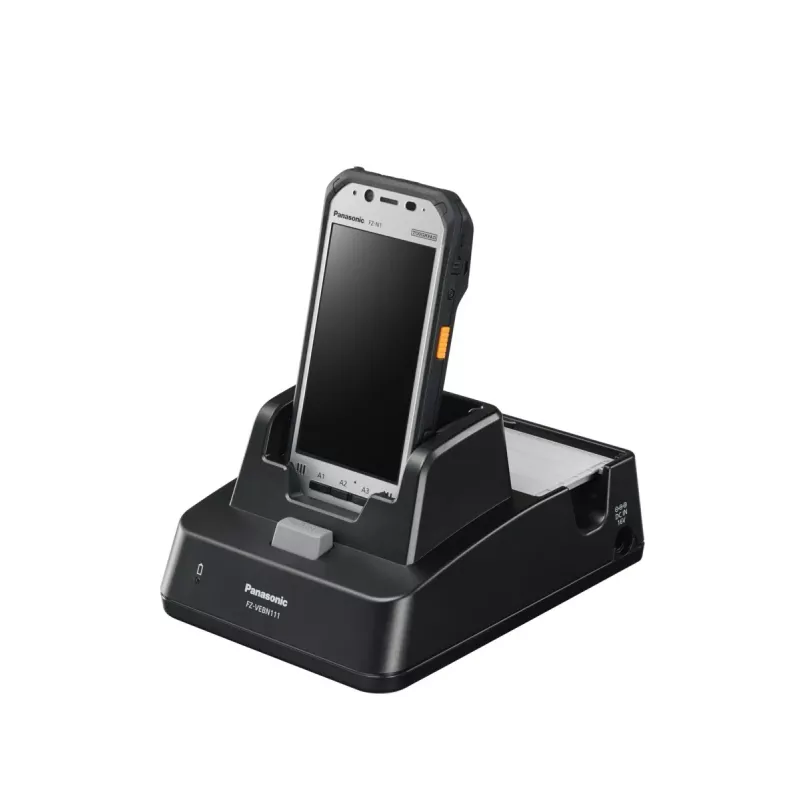 Panasonic FZ-VEBN111A3 - Panasonic - TOUGHBOOK FZ-N1 - čierna