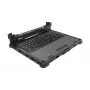 GETAC klávesnica - s RF Pass-Through - s touchpadom