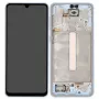 Samsung SM-A336B Galaxy A33 5G LCD Touch predný kryt Awesome Blue