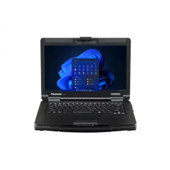 Panasonic Toughbook 55 - odolný - Intel Core i5 1345U - Win 11 Pro - UHD Graphics - 16 GB RAM - 512 GB SSD TCG Opal Encryption, NVMe - 35,6 cm (14)